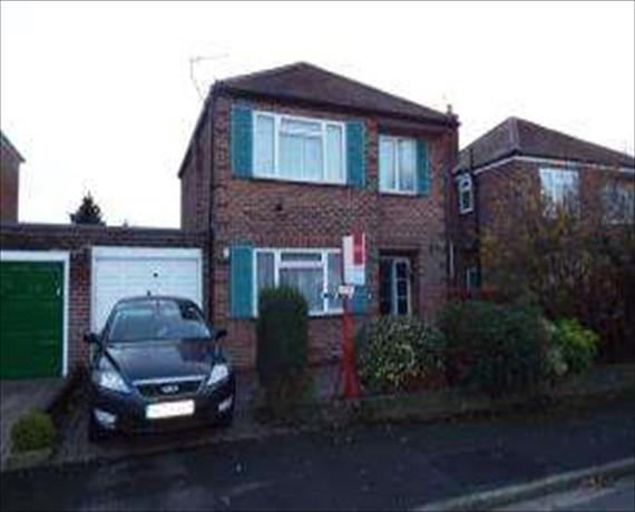 3 Bedroom Detached